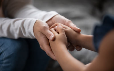 EMDR bij kinderen