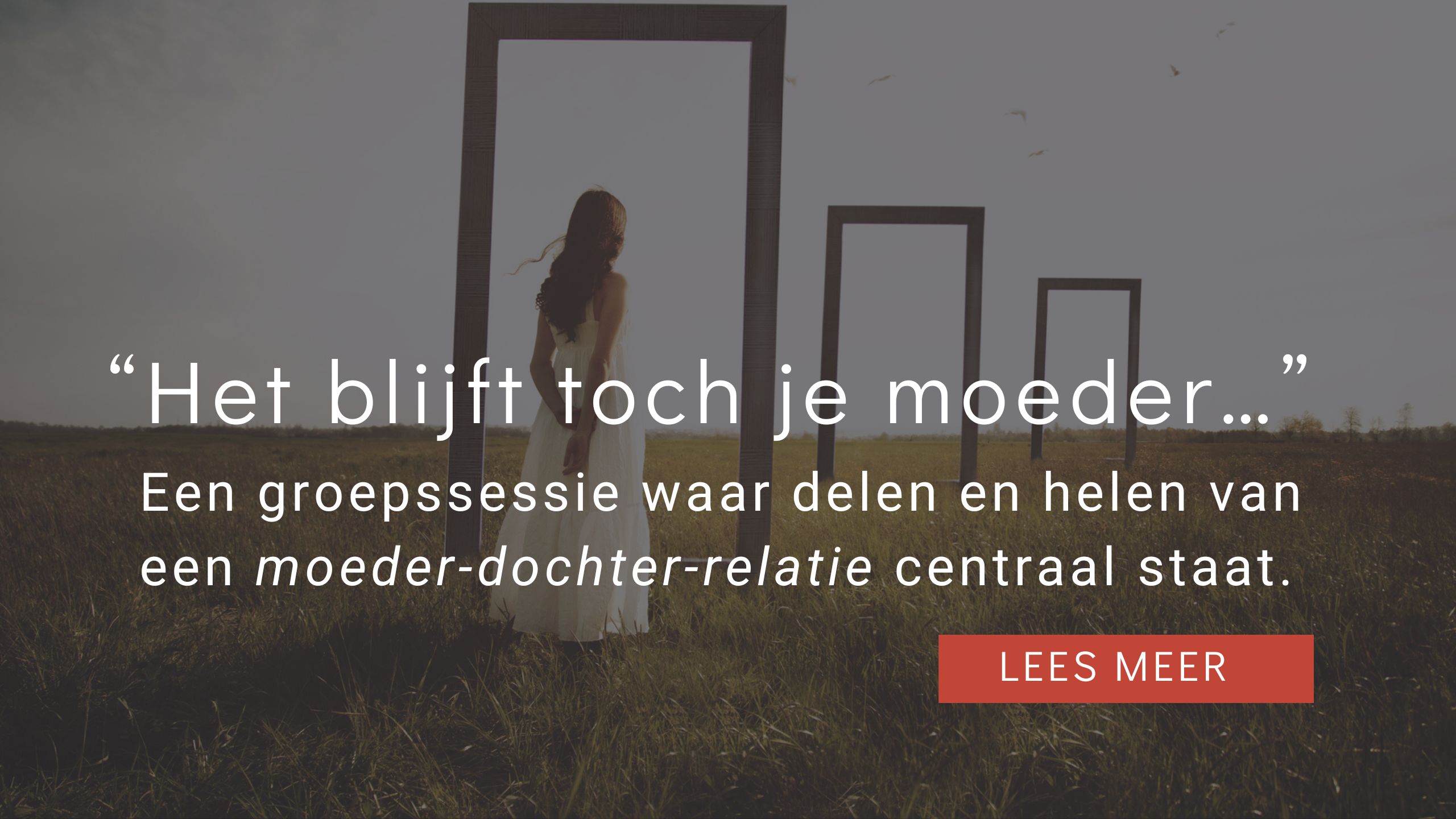 ongezonde moeder dochter relatie